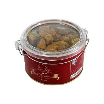  حبه کره ای امین قم - 400 گرم63617bc7873db658100